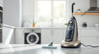 Bissell Carpet Cleaner Leaving Water: Causes & Fixes