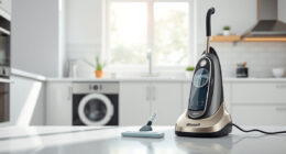 Bissell Carpet Cleaner Leaving Water: Causes & Fixes