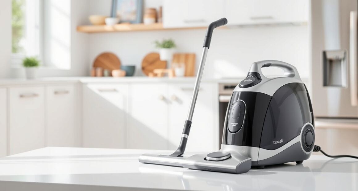 Bissell Carpet Cleaner Leaving Water: Causes & Fixes