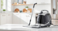 Bissell Carpet Cleaner Leaving Water: Causes & Fixes