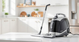 Bissell Carpet Cleaner Leaving Water: Causes & Fixes