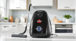 Bissell Carpet Cleaner Maintenance: A Complete Guide