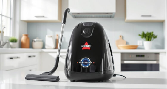 Bissell Carpet Cleaner Maintenance: A Complete Guide