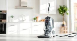Bissell Carpet Cleaner Not Spraying: Causes & Easy Fixes
