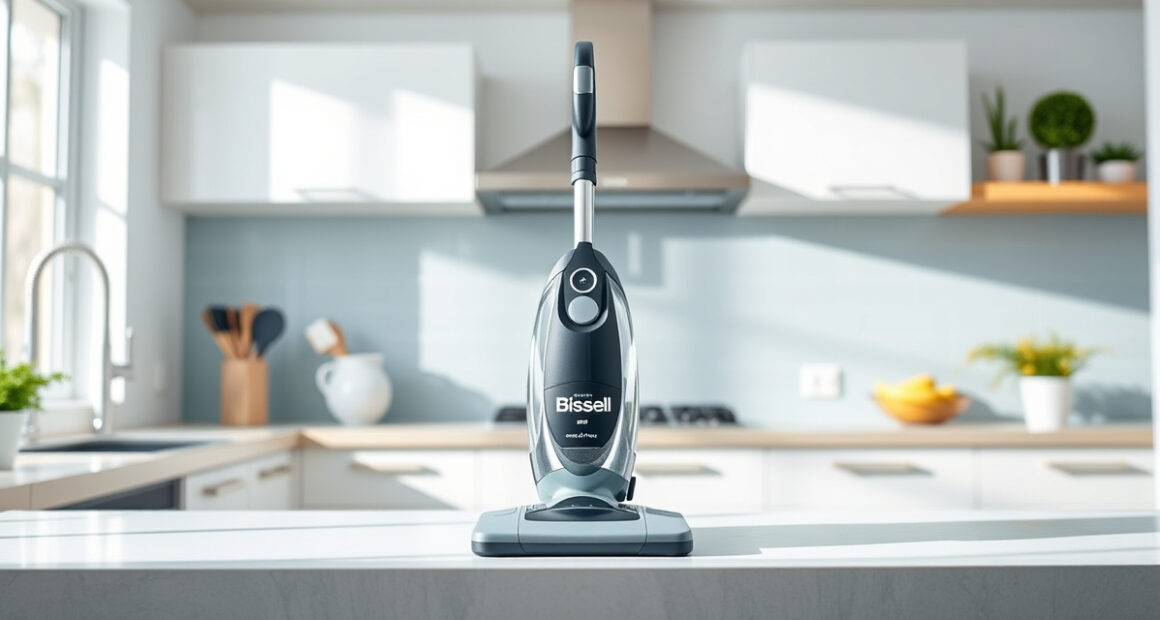 Bissell Carpet Cleaner Not Spraying: Causes & Easy Fixes