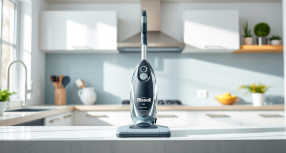 Bissell Carpet Cleaner Not Spraying: Causes & Easy Fixes