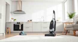 Bissell CrossWave Review: Pros, Cons, and Who It's For