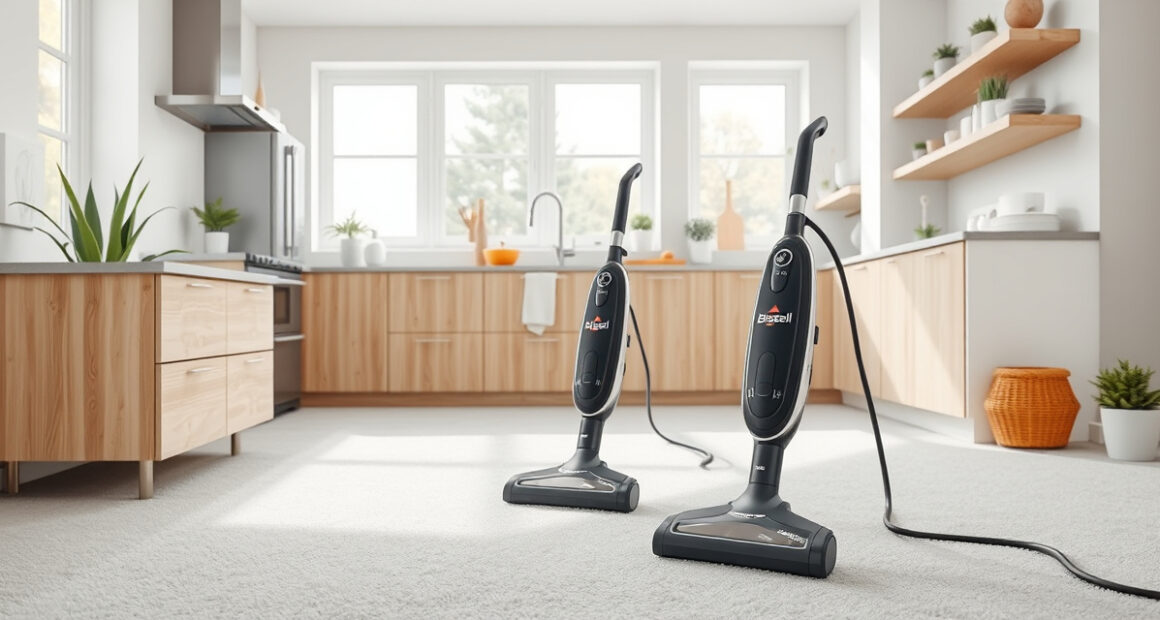 Bissell CrossWave Review: Pros, Cons, and Who It's For
