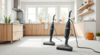 Bissell CrossWave Review: Pros, Cons, and Who It's For