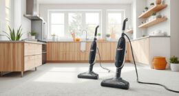 Bissell CrossWave Review: Pros, Cons, and Who It's For