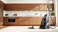 Bissell CrossWave vs Bissell TurboClean: Full Comparison