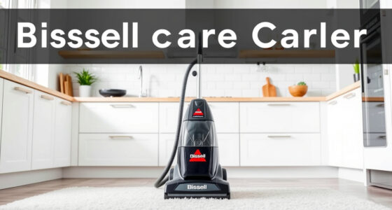 Bissell CrossWave vs Bissell TurboClean: Full Comparison