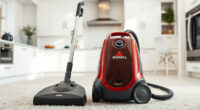 Bissell ProHeat 2X vs Bissell TurboClean: Full Comparison