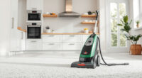 Bissell ProHeat 2X vs Bissell TurboClean: Full Comparison