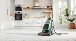 Bissell ProHeat 2X vs Bissell TurboClean: Full Comparison