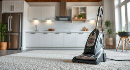 Bissell SpotClean Pro Review: Pros, Cons, and Who It's For