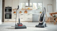 Bissell SpotClean Pro Review: Pros, Cons, and Who It's For