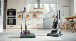Bissell SpotClean Pro Review: Pros, Cons, and Who It's For