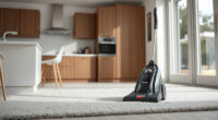 Bissell SpotClean Pro vs Bissell TurboClean: Which Is Better?