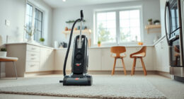 Bissell TurboClean Review: Pros, Cons, and Who It's For