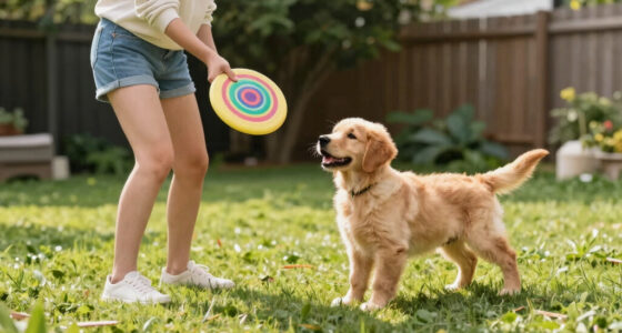 Celebrate the Dog Days of Summer With a New Pup!