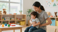 'Childcare is a profession. We are not babysitters.' | Providers speak out again on proposed changes to childcare in Indiana
