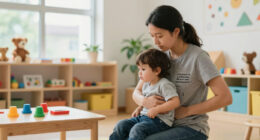 'Childcare is a profession. We are not babysitters.' | Providers speak out again on proposed changes to childcare in Indiana