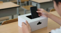 Czechia Moves To Ban Mobile Phones In Schools From September 2027