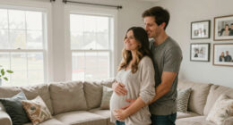 Emilie Kiser Is Pregnant, Expecting Third Baby with Husband Brady After Death of 3-Year-Old Son Trigg