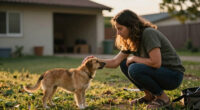 “Every Night We Don’t Adopt Is Another Night in the Shelter” — How Dina Found Her New Family