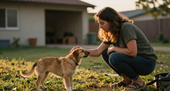 “Every Night We Don’t Adopt Is Another Night in the Shelter” — How Dina Found Her New Family