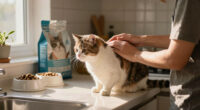 Fat Cat? Weight-loss Drugs May Be Coming For Your Overweight Pet