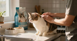 Fat Cat? Weight-loss Drugs May Be Coming For Your Overweight Pet