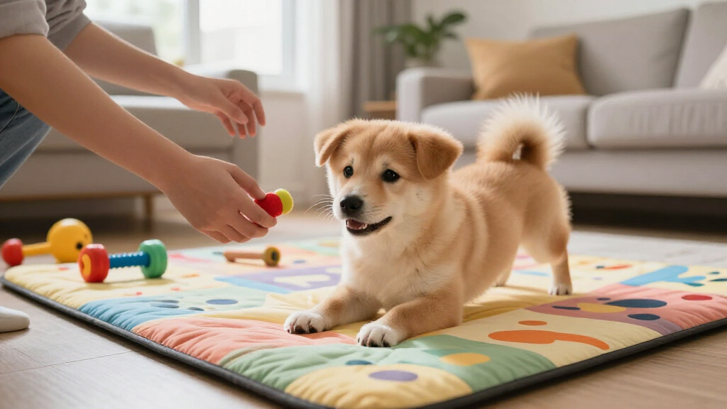 Fun-Loving Ryu Would Like To Play With You!