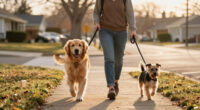Henrico Small Business Spotlight: Tuckered Out Dog Walking