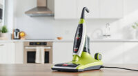 How to Fix a Bissell Carpet Cleaner That Keeps Leaving Water