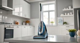 How to Fix a Bissell Carpet Cleaner That Keeps No Suction