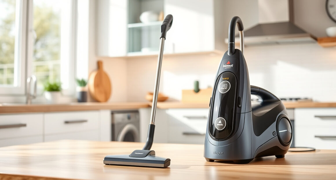 How to Fix a Bissell Carpet Cleaner That Keeps Not Spraying