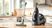 How to Fix a Bissell Carpet Cleaner That Keeps Not Spraying