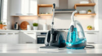 How to Set Up Your Bissell ProHeat 2X Revolution Carpet Cleaner