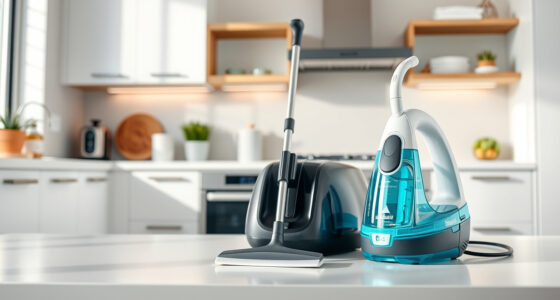 How to Set Up Your Bissell ProHeat 2X Revolution Carpet Cleaner
