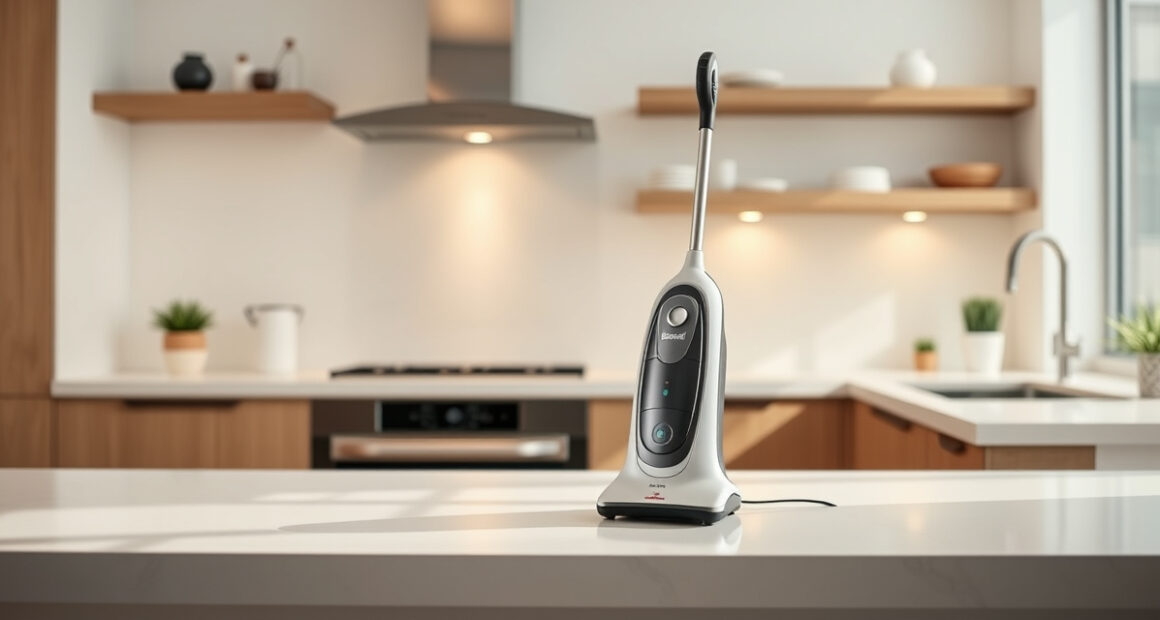 How to Set Up Your Bissell ProHeat 2X Revolution Pet Carpet Cleaner