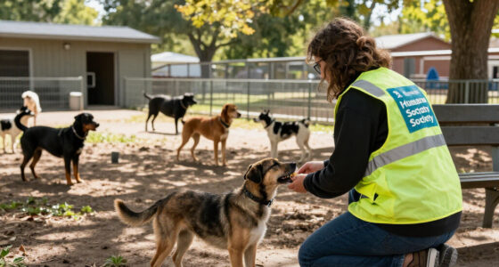 Humane Society Surges In Global Coverage