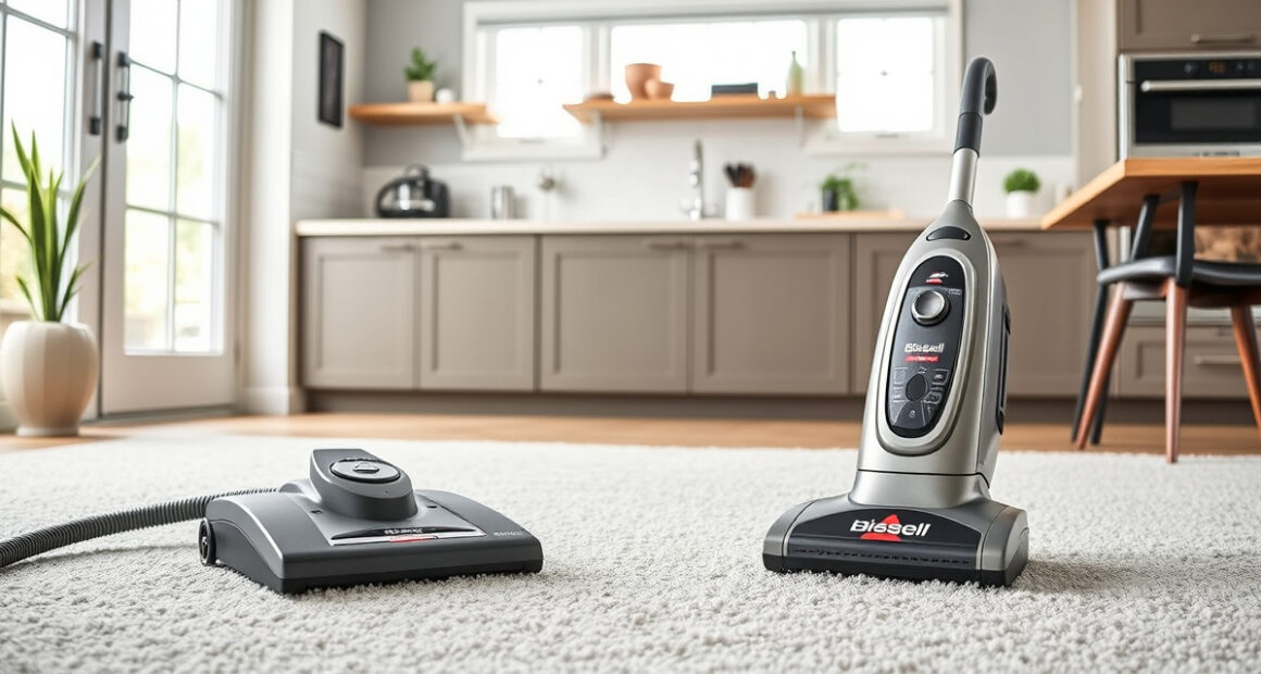 Is the Bissell CrossWave Worth It? Honest Review