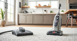 Is the Bissell CrossWave Worth It? Honest Review