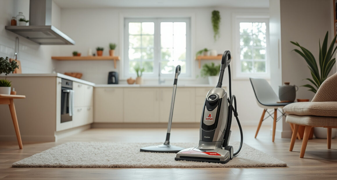 Is the Bissell CrossWave Worth It? Honest Review