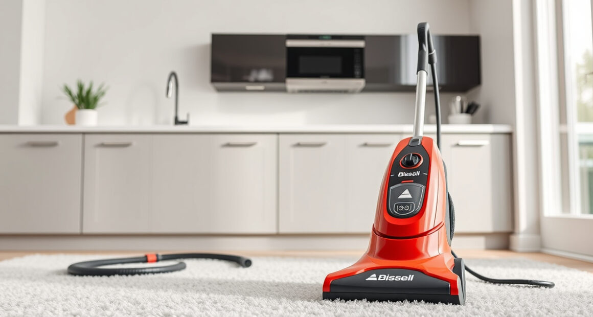 Is the Bissell SpotClean Pro Worth It? Honest Review