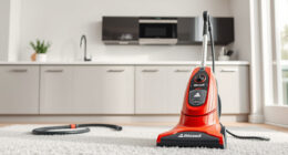 Is the Bissell SpotClean Pro Worth It? Honest Review