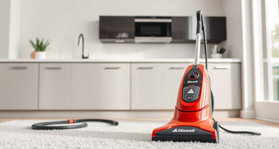 Is the Bissell SpotClean Pro Worth It? Honest Review