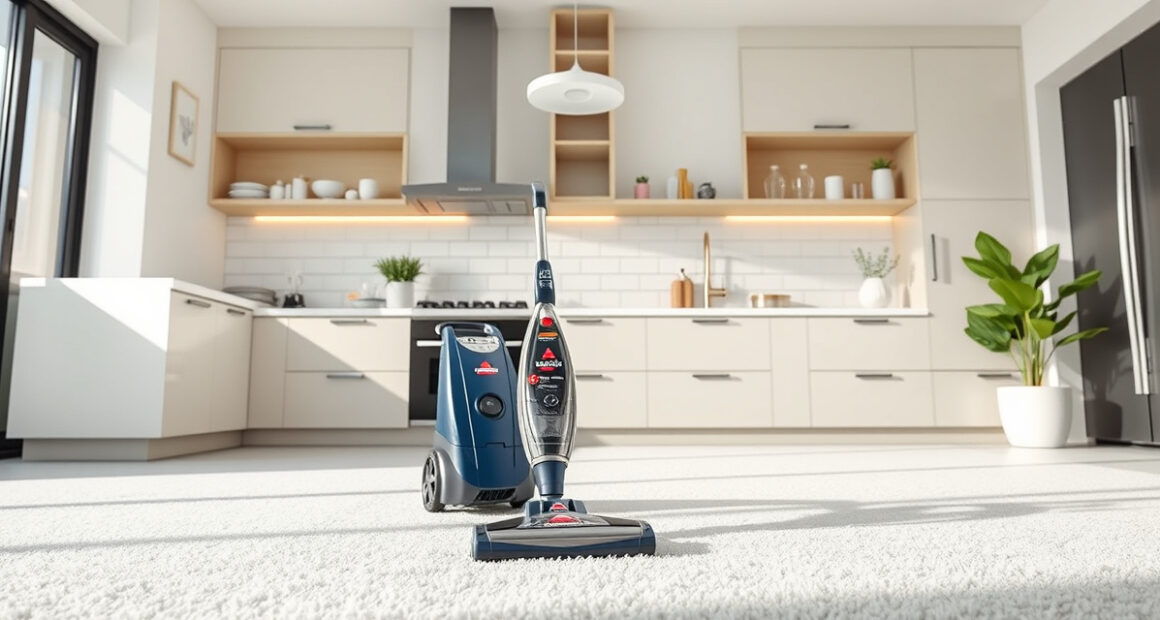 Is the Bissell TurboClean Worth It? Honest Review